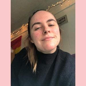 Meet your Posher, Allie